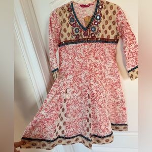 Indian Dress Women New
